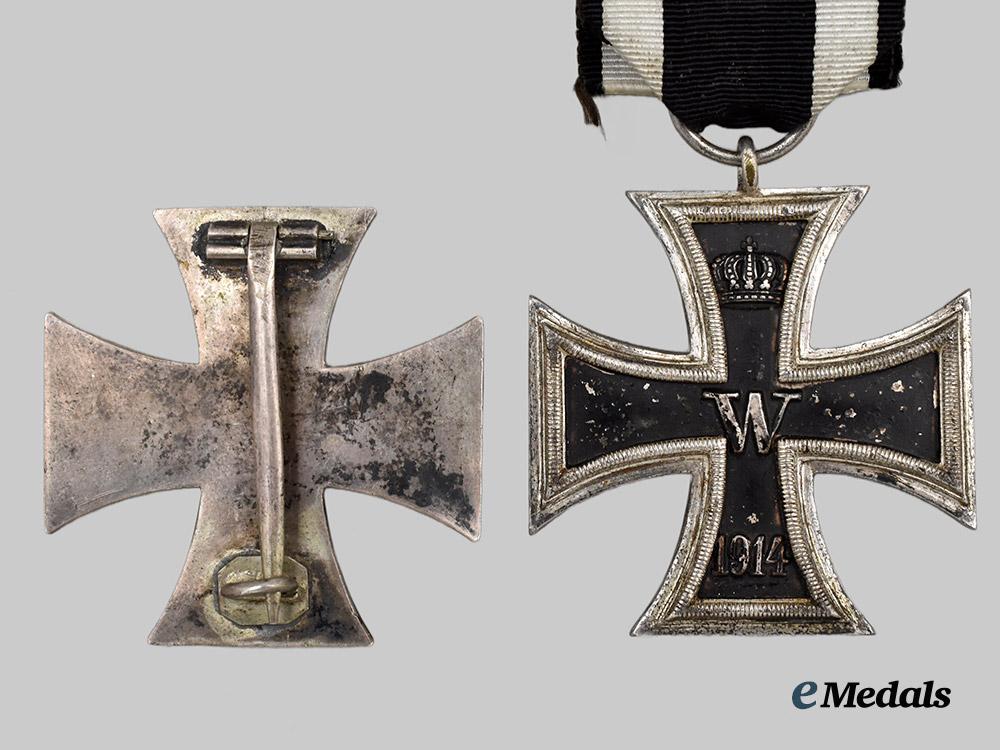 germany,_imperial._a_pair_of1914_iron_crosses,_i_i_and_i_class___m_n_c9022