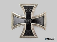 Germany, Imperial. A 1914 Iron Cross I Class