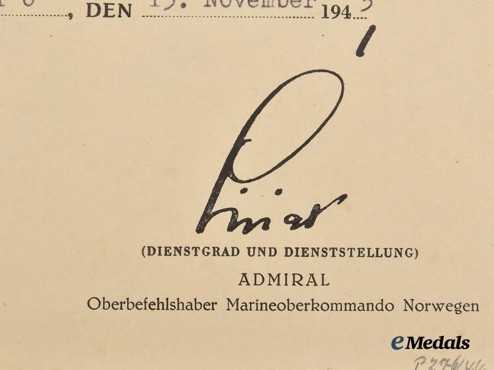 germany,_kriegsmarine._a_gebührnisbuch_and_documents_to_leo_lang,_youth_conscript_serving_in_naval_region_norway___m_n_c9069