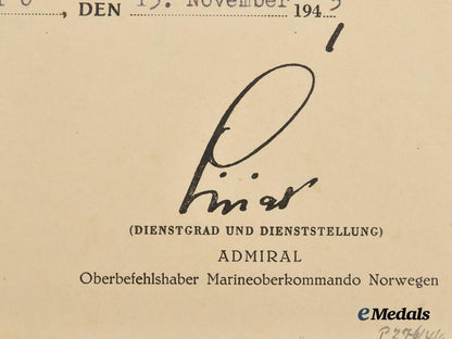 germany,_kriegsmarine._a_gebührnisbuch_and_documents_to_leo_lang,_youth_conscript_serving_in_naval_region_norway___m_n_c9069