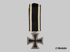 Germany, Imperial. A 1914 Iron Cross II Class, Maker Marked Example