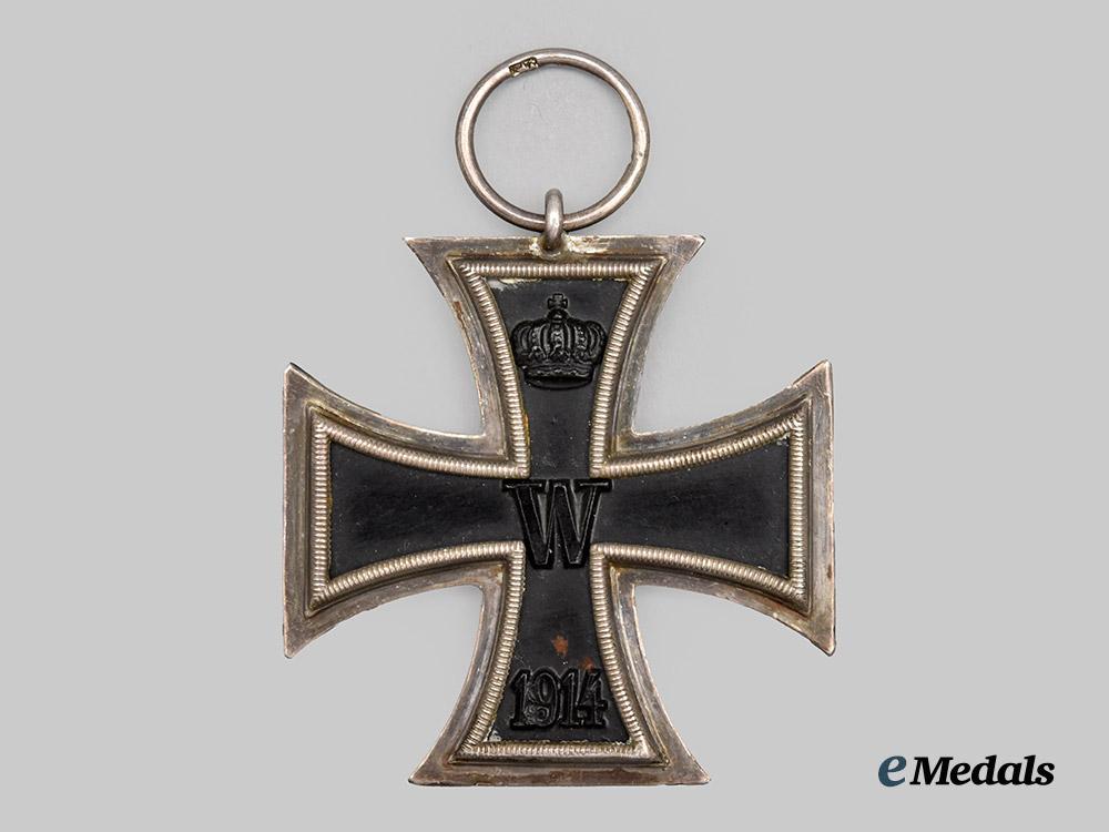 germany,_imperial._a1914_iron_cross_i_i_class,_maker_marked_example___m_n_c9091