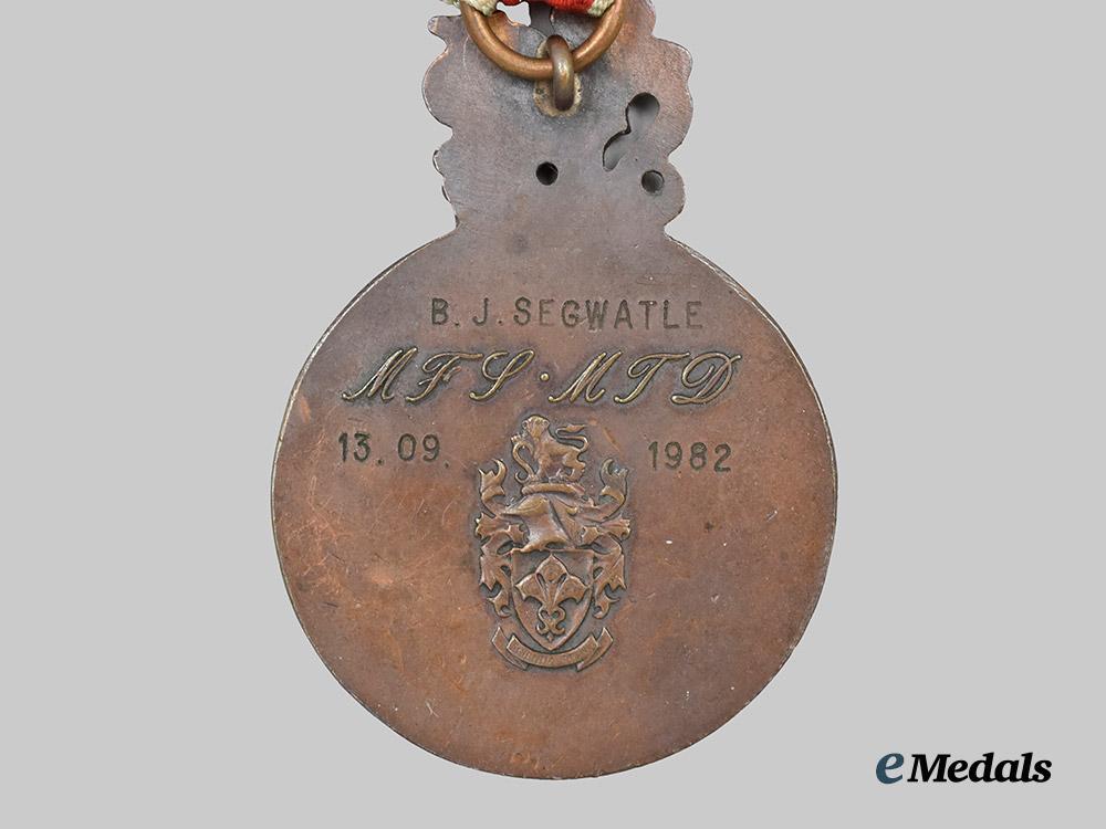 south_africa._an_intelligence_medal_for_dedicated_service_to_b._j_segwatle___m_n_c9102