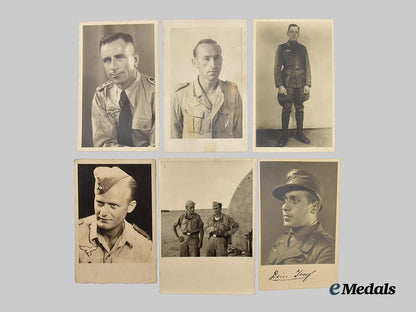 germany,_wehrmacht._a_mixed_lot_of_wartime_photos_of_tropical_personnel___m_n_c9157