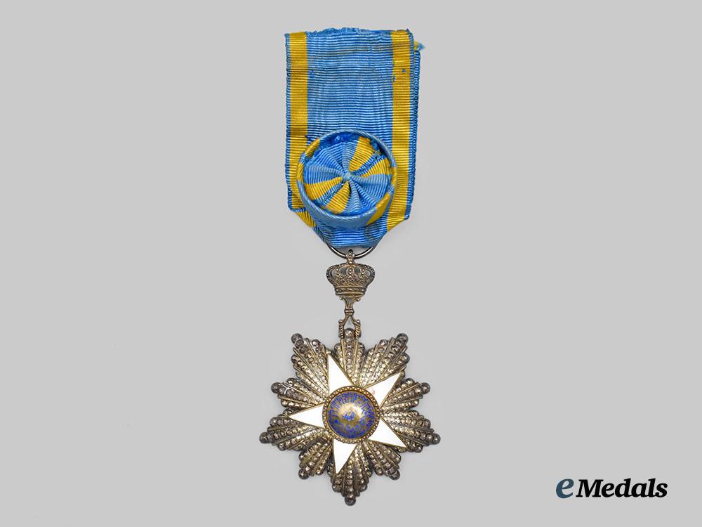 egypt,_republic._an_order_of_the_nile,_officers_cross_in_case,_by_lattes___m_n_c9170