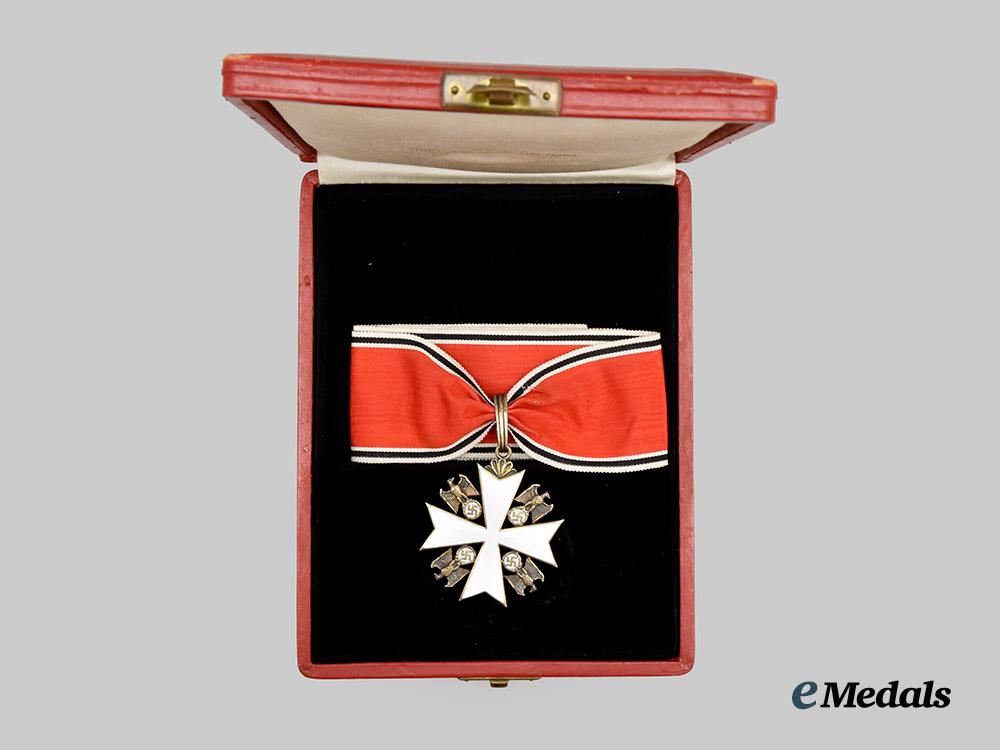 germany,_third_reich._an_order_of_the_german_eagle,_i_i_i_class_cross_with_case,_by_gebrüder_godet___m_n_c9238