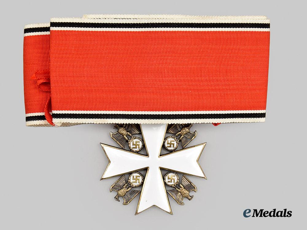 germany,_third_reich._an_order_of_the_german_eagle,_i_i_i_class_cross_with_case,_by_gebrüder_godet___m_n_c9243