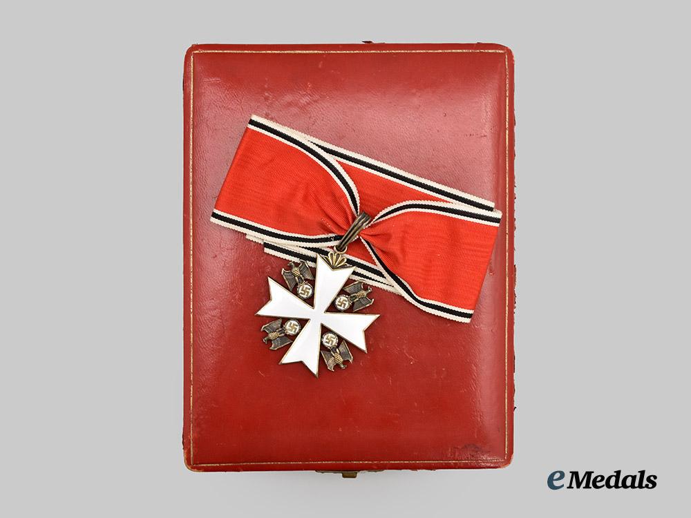 germany,_third_reich._an_order_of_the_german_eagle,_i_i_i_class_cross_with_case,_by_gebrüder_godet___m_n_c9262