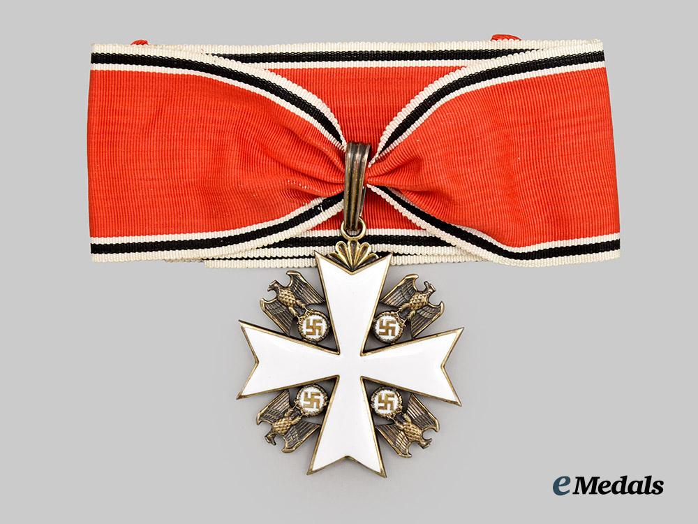 germany,_third_reich._an_order_of_the_german_eagle,_i_i_i_class_cross_with_case,_by_gebrüder_godet___m_n_c9263