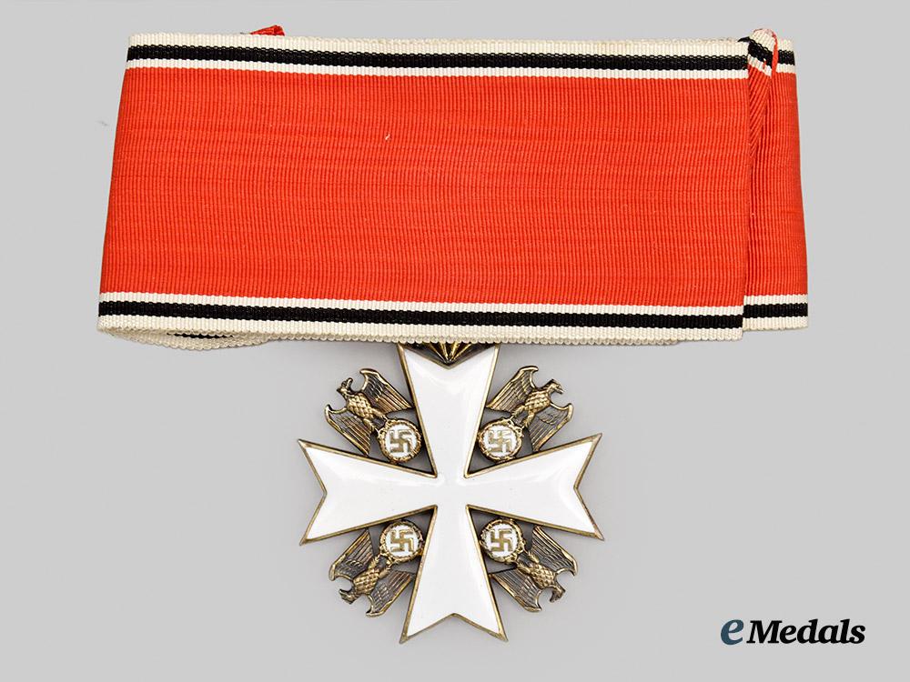 germany,_third_reich._an_order_of_the_german_eagle,_i_i_i_class_cross_with_case,_by_gebrüder_godet___m_n_c9265