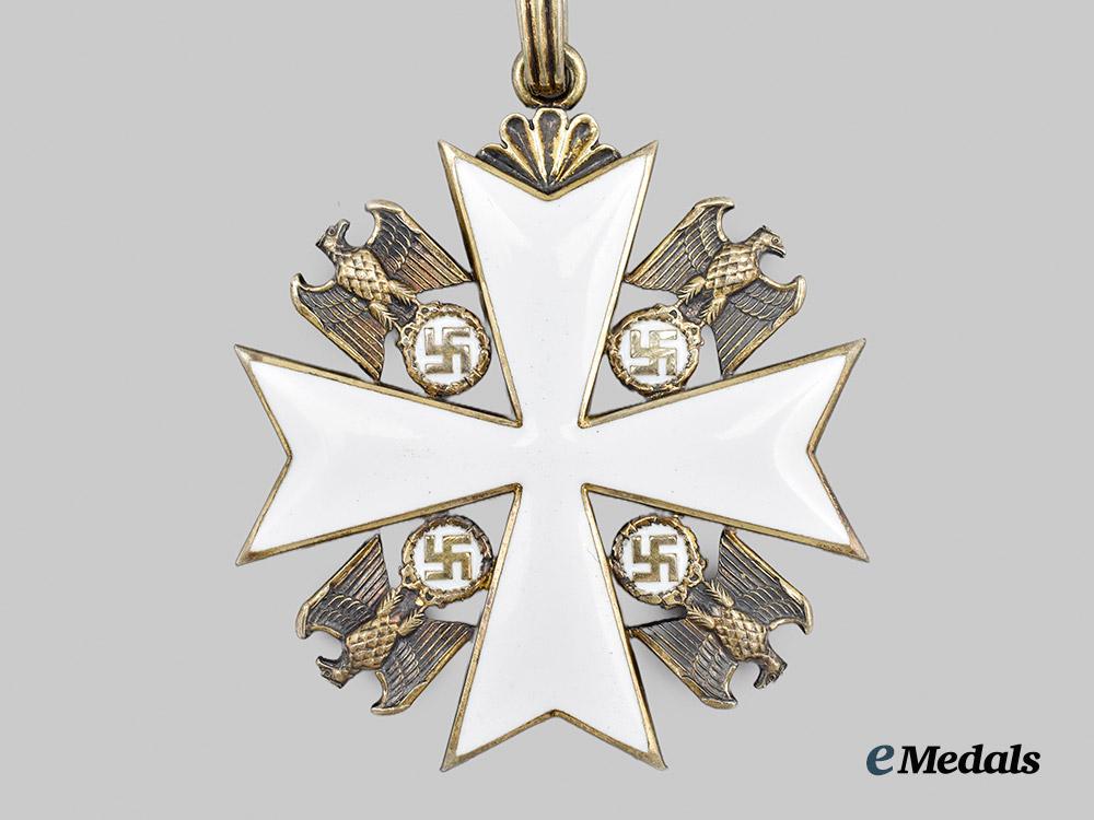 germany,_third_reich._an_order_of_the_german_eagle,_i_i_i_class_cross_with_case,_by_gebrüder_godet___m_n_c9268