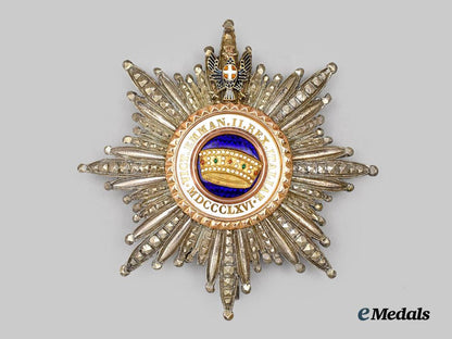 italy,_kingdom._an_order_of_the_crown_of_italy,_grand_cross_set,_by_cravanzola___m_n_c9287