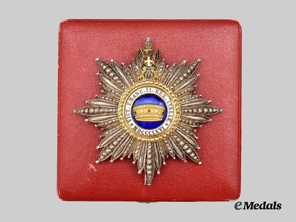 italy,_kingdom._an_order_of_the_crown_of_italy,_grand_cross_star___m_n_c9309