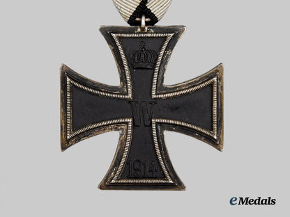 germany,_imperial._a1914_iron_cross_i_i_class,_with_heer_enlisted_personnel_belt_buckles___m_n_c9507