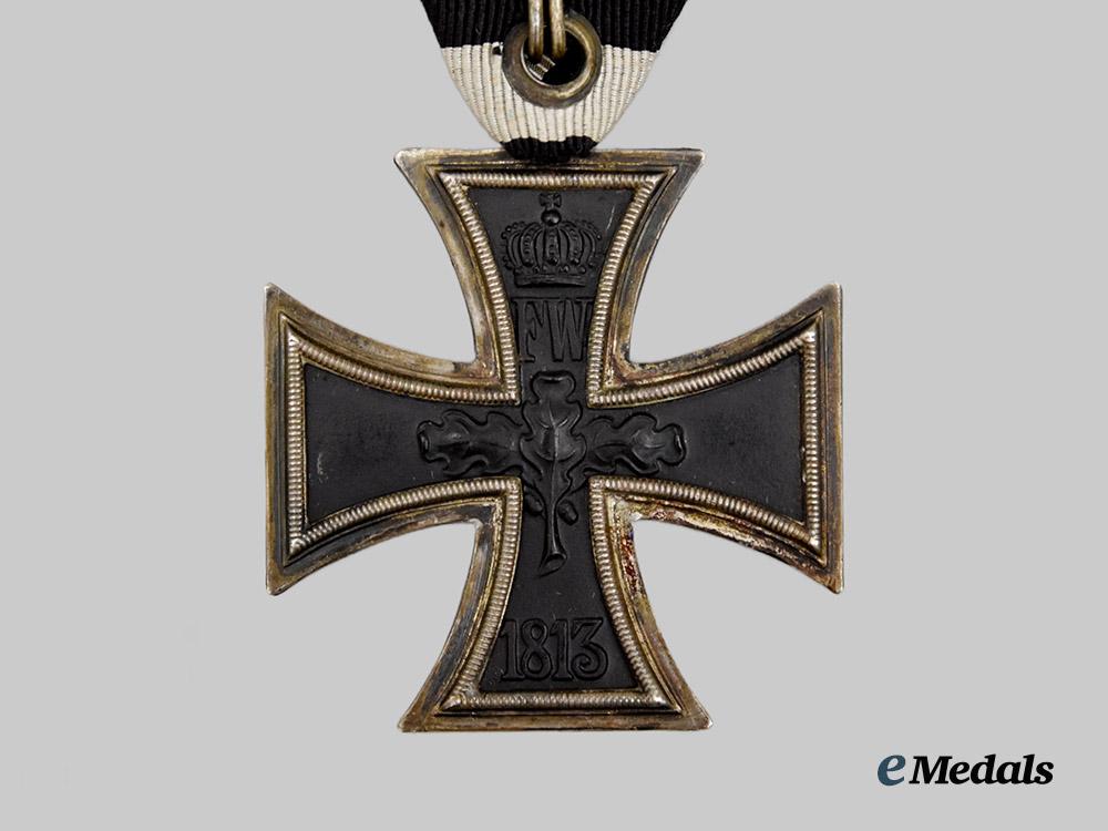 germany,_imperial._a1914_iron_cross_i_i_class,_with_heer_enlisted_personnel_belt_buckles___m_n_c9508