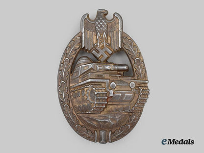 germany,_wehrmacht._a_panzer_assault_badge,_bronze_grade,_daisy_variant___m_n_c9548