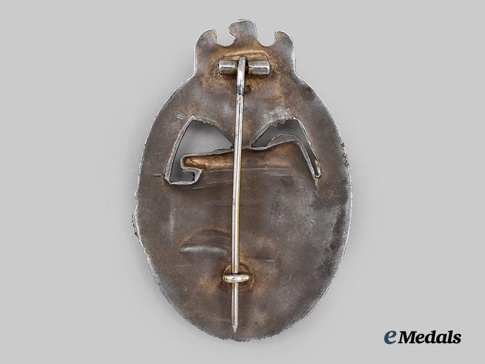 germany,_wehrmacht._a_panzer_assault_badge,_bronze_grade,_daisy_variant___m_n_c9551