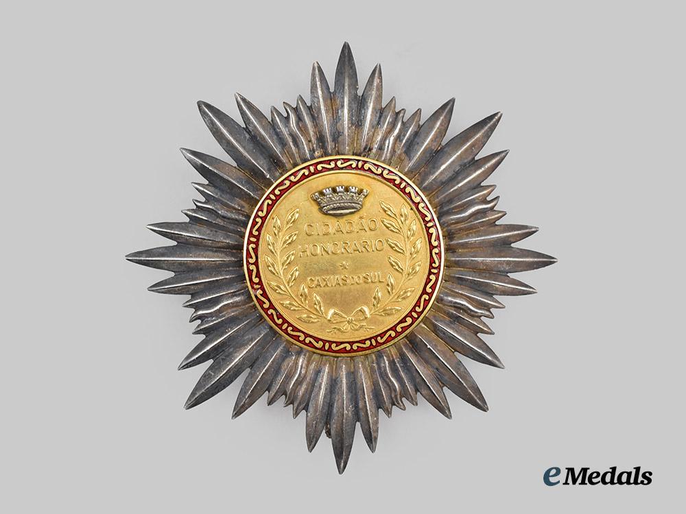 brazil,_republic._an_honorary_citizen_of_caxia_do_sul_breast_star,_c.1900___m_n_c9601