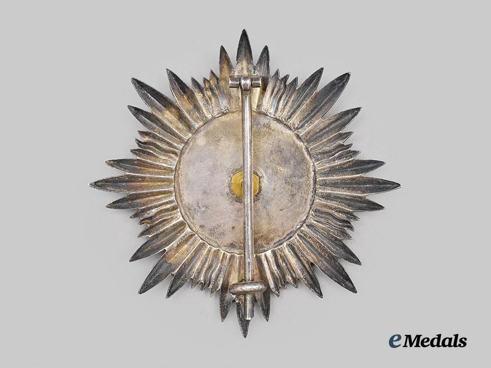 brazil,_republic._an_honorary_citizen_of_caxia_do_sul_breast_star,_c.1900___m_n_c9603