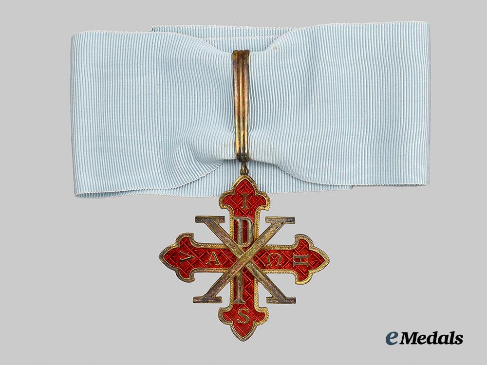 italy,_kingdom_of_two_sicilies._a_constantinian_order_of_st._george,_grand_officer_set,_c.1950___m_n_c9621