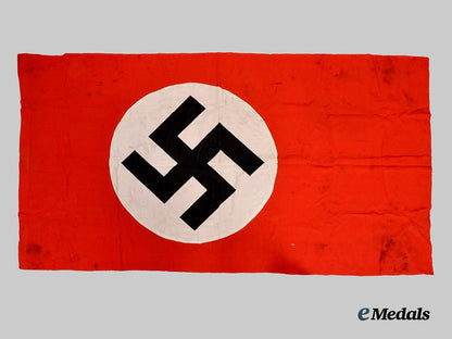 germany,_third_reich._a_national_flag___m_n_c9660