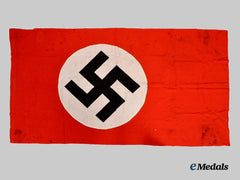 Germany, Third Reich. A National Flag