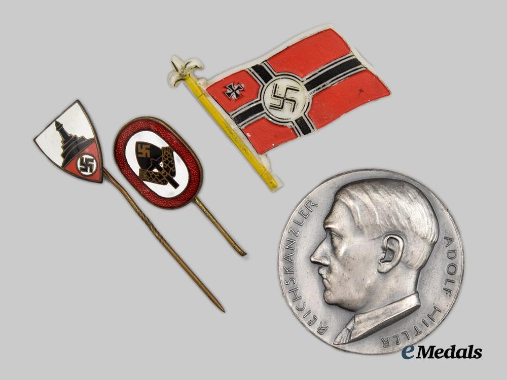 germany,_third_reich._a_mixed_lot_of_items___m_n_c9662