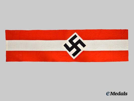 germany,_h_j._a_large_banner_flag___m_n_c9689a