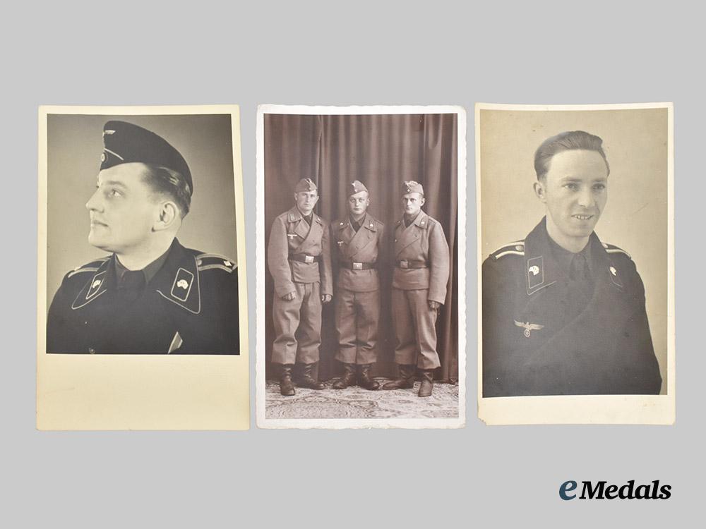 germany,_heer._a_lot_of_studio_portraits_of_panzer_and_assault_gun_personnel___m_n_c9767