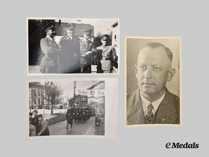 germany,_s_s._a_mixed_lot_of_private_photos,_postcard_size___m_n_c9782