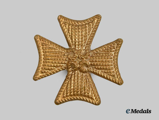 united_kingdom._a_royal_malta_artillery_collar_badge/_malta_home_guard_cap_badge___m_n_c9918