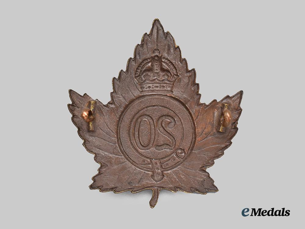 canada,_c_e_f._a20th_infantry_battalion"1st_central_ontario_regiment"_cap_badge,_type_i___m_n_c9927