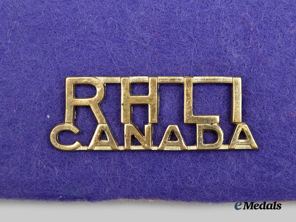 canada,_commonwealth._a_second_war_royal_hamilton_light_infantry_insignia_set___m_n_c9937