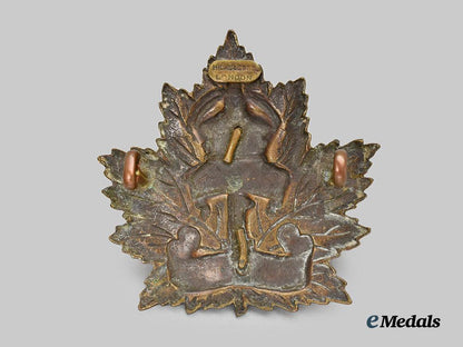 canada,_c_e_f._a1st_infantry_battalion"_ontario_regiment"_cap_badge,_by_hicks&_sons___m_n_c9976