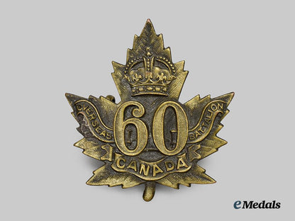 canada,_c_e_f._a60th_infantry_battalion"_victoria_rifles_of_canada"_cap_badge___m_n_c9979