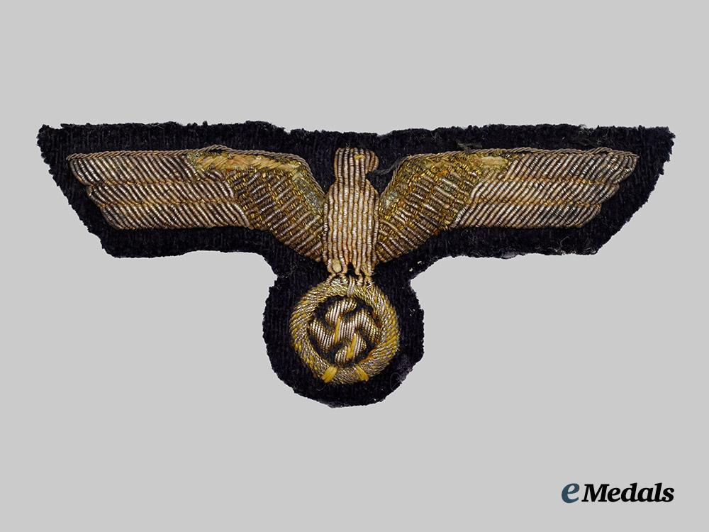 germany,_kriegsmarine._an_officer’s_breast_eagle___m_n_c9980