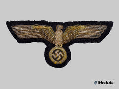 Germany, Kriegsmarine. An Officer’s Breast Eagle