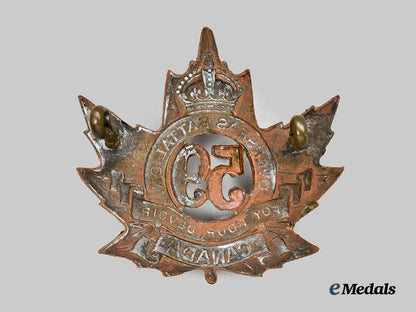 canada,_c_e_f._a59th_infantry_battalion_cap_badge,_type_i_with_voided_centre___m_n_c9983