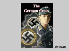 "The German Cross" by Dietrich Maerz