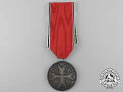 Germany. An Order Of The German Eagle; Merit Medal In Silver