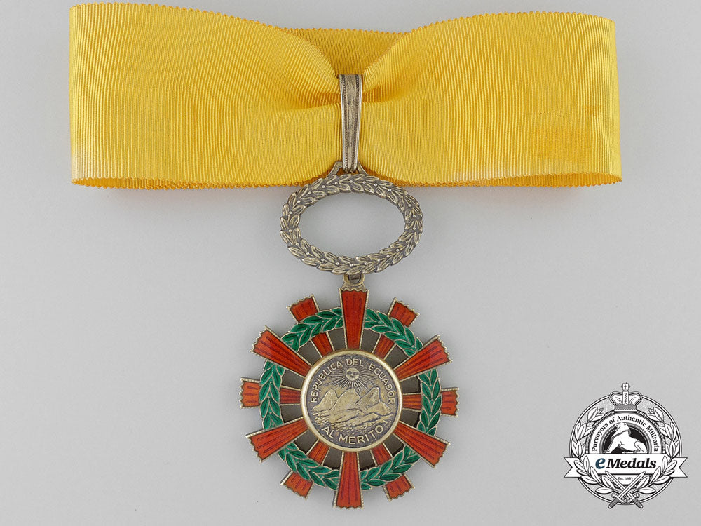 ecuador._an_order_of_merit,_third_class_commander's_cross,_c.1930_a_1363_2