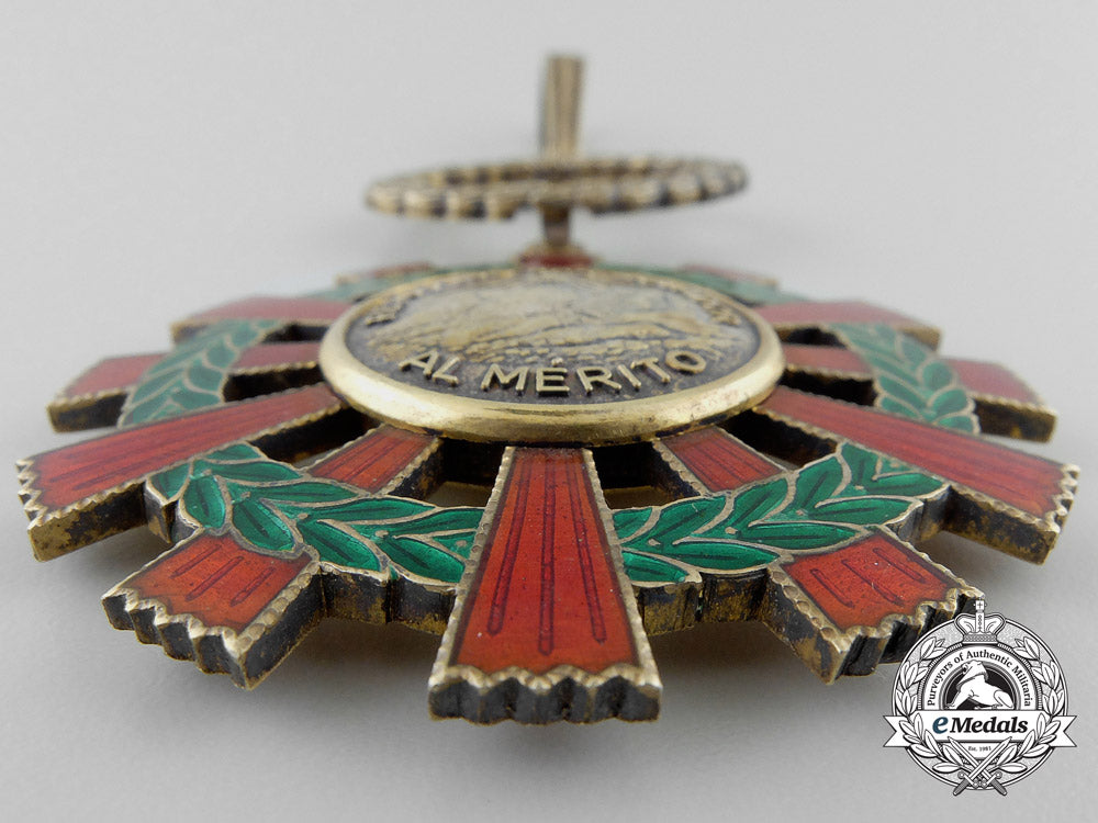 ecuador._an_order_of_merit,_third_class_commander's_cross,_c.1930_a_1368_2