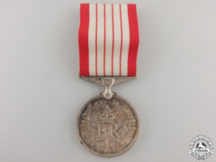 A 1867-1967 Canadian Centennial Medal