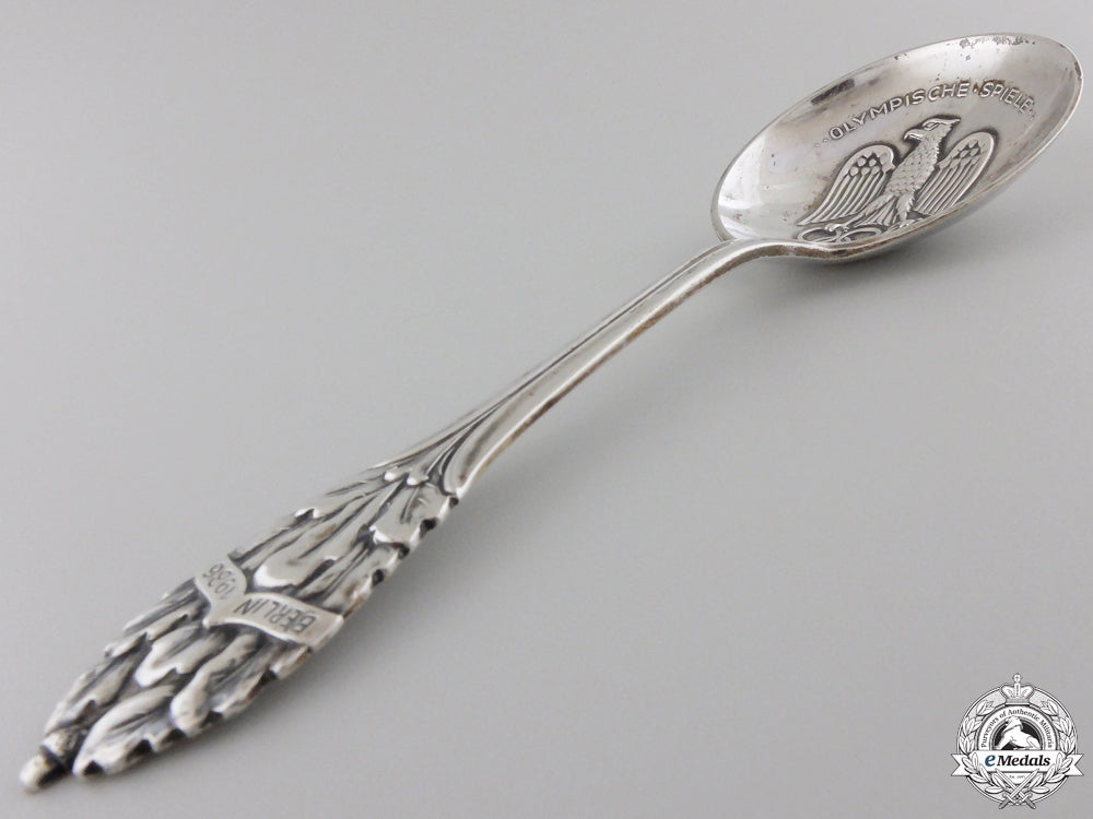 a1936_xi_summer_olympic_games_berlin_commemorative_spoon_a_1936_xi_summer_5555e96659115