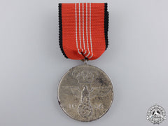 A 1936 Xi Summer Olympic Games Medal