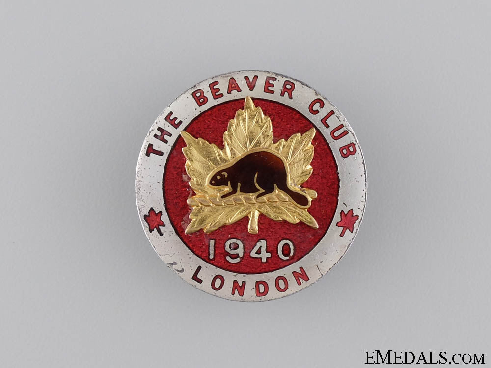 a1940_london_beaver_club_badge_a_1940_london_be_53d6481d30dcc