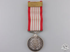 A 1967 Canadian Centennial Medal