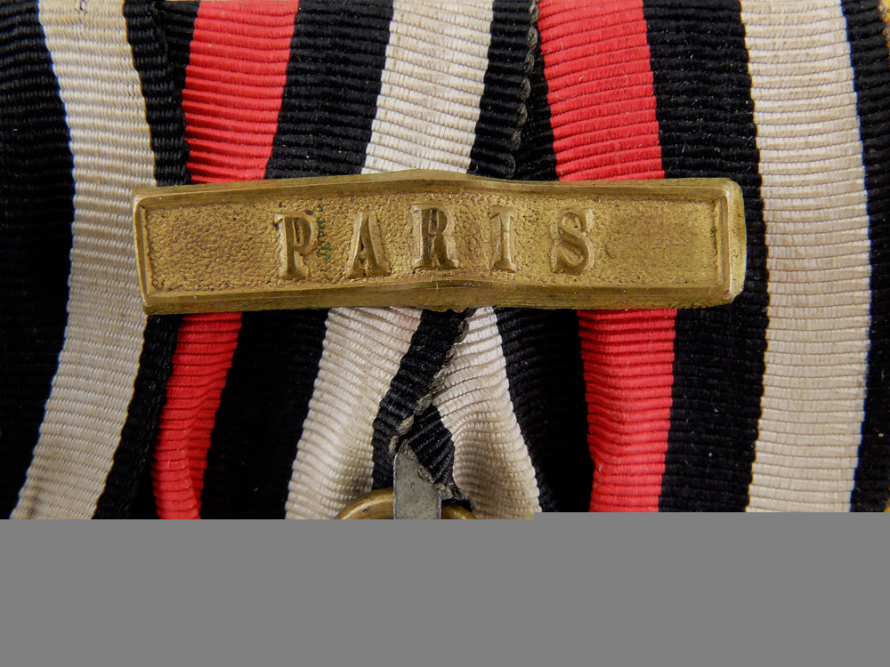 a_franco_prussian_and_first_war_german_medal_bar_a_283