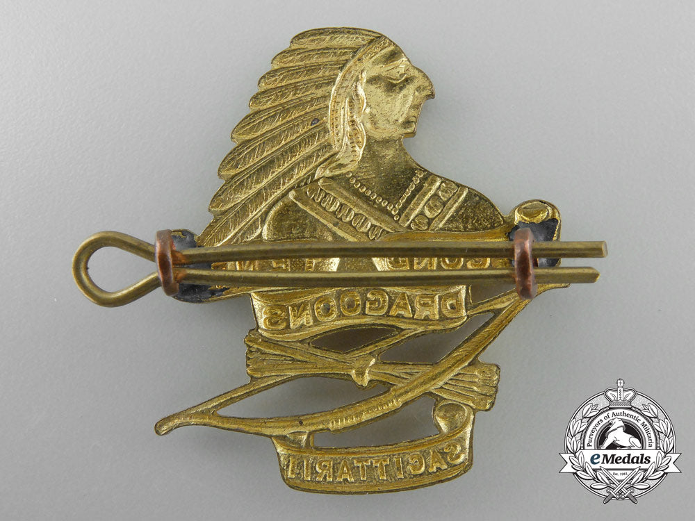 a_second_war2_nd_tenth_dragoons_cap_badge_a_3955