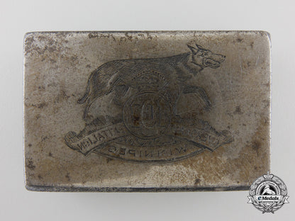 a107_th_cef_battalion_printing_stamp_die_a_441